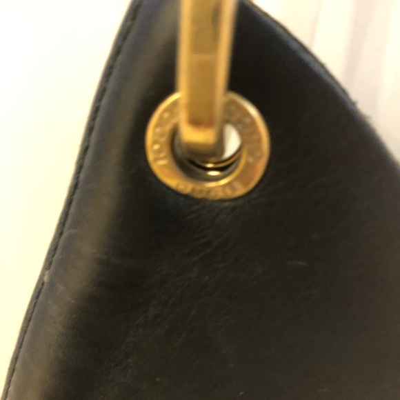 Gucci’s Bamboo Handel Bag - Picture 2 of 6